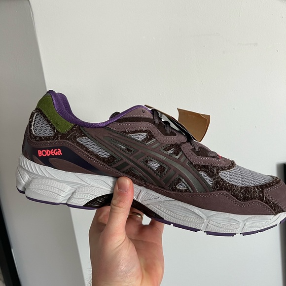 ASICS Gel-NYC Bodega After-Hours - Picture 3 of 4